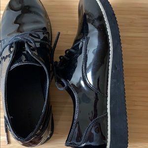 Forever 21 Oxfords